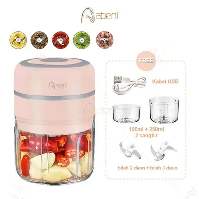 Blender Mini Abeni