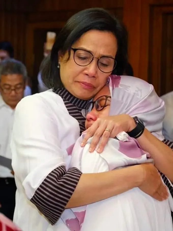 Crisis Center Bandara Soetta