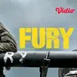 Film Fury Tayang di Vidio (Dok. Vidio)