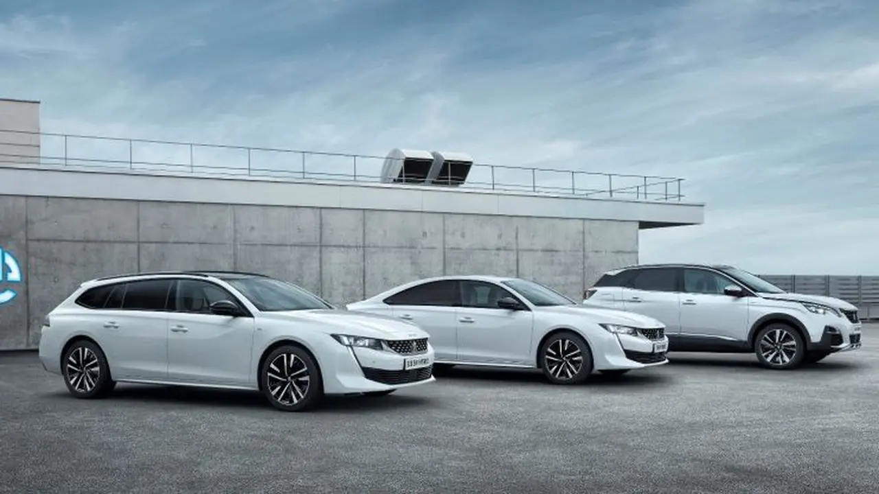 Begini Cara Peugeot Perkenalkan Mobil Ramah Lingkungan (Peugeot)