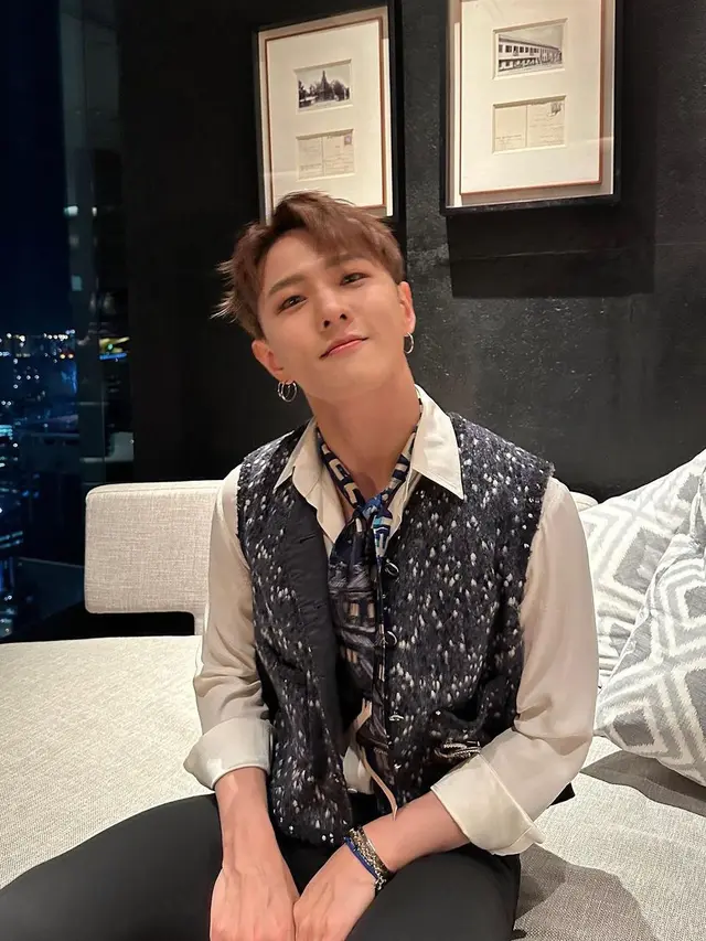 DK IKON (Instagram/_dong_ii)