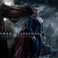 Batman v Superman: Dawn of Justice adalah sebuah film pahlawan super asal Amerika, adaptasi dari DC Comics