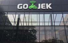 Kantor GO-JEK ditembaki orang tak dikenal