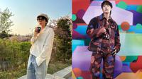 J-Hope Sang Rapper Adalah Salah Satu Member BTS yang Dikenal Dermawan. J-Hope BTS yang Berangkat Wamil pada Selasa, 18 April 2023, Diketahui Cukup Sering Berdonasi. Berikut Daftar Donasi J-Hope BTS
