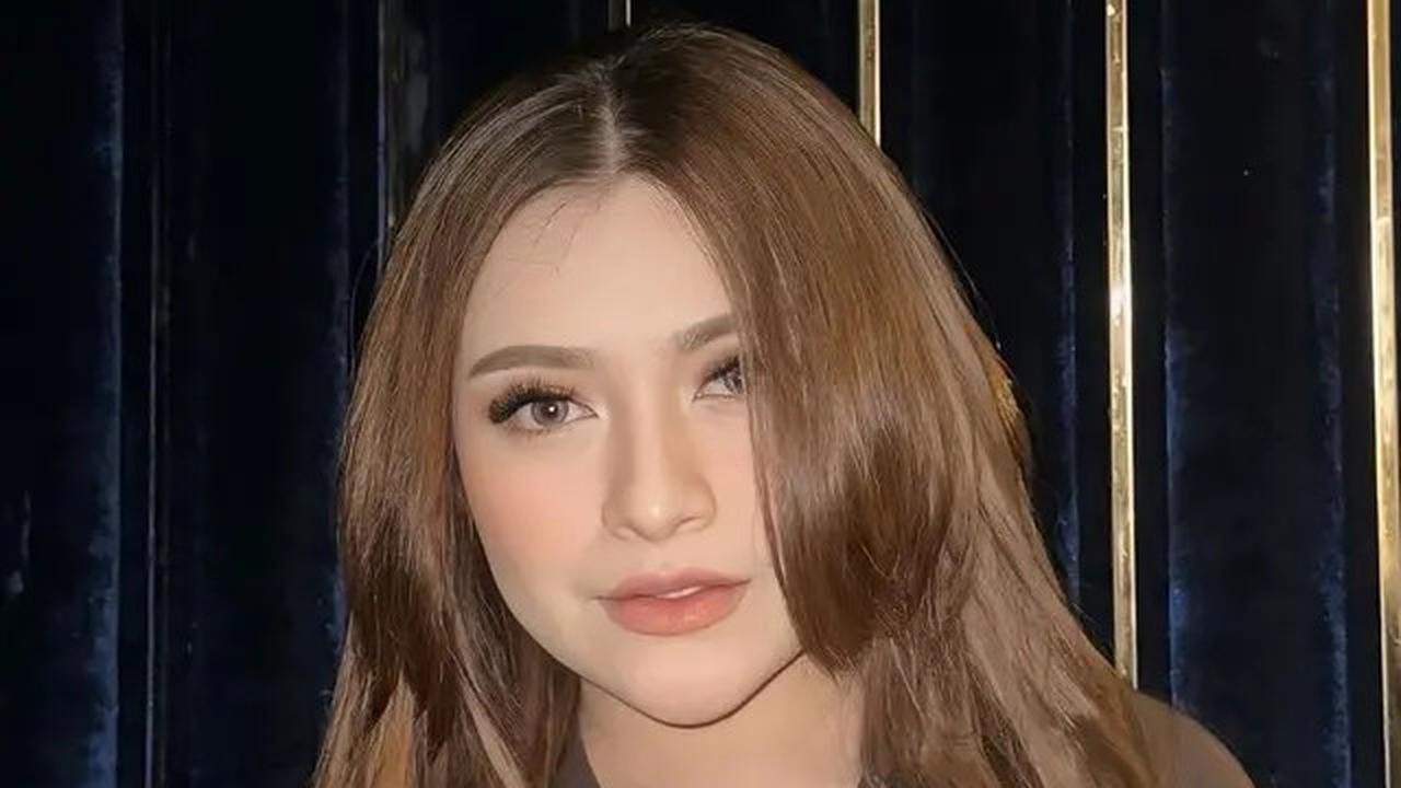 Nathalie Holscher Klarifikasi Terseret Isu Viral Ridwal Kamil dan Lisa Mariana, Akui Tak Tega Lihat Bayi