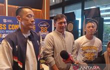Perbasi Targetkan Turnamen Basket Sumatera Rutin: Bibit Unggul 1,9 Meter dari Jambi Siap Bersinar!