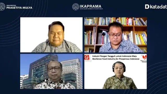webinar Prasetya Mulya