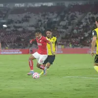 Jadwal dan Live Streaming Liga Indonesia All Stars vs Dewa United Hari Ini