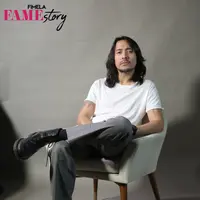 Marcello Tahitoe (Foto: Bambang E. Ros/Fimela)