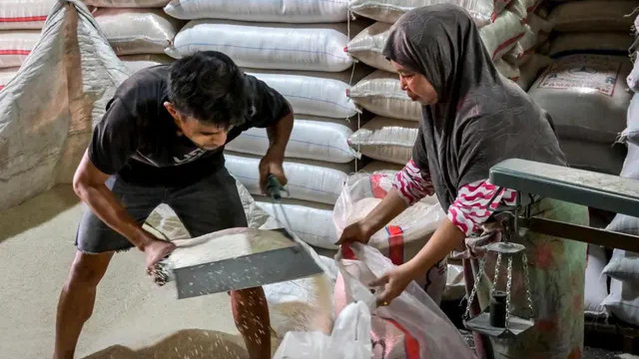 HET Naik, Harga Beras Bakal Makin Mahal?
