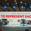 Toyota Rilis 3 Mobil Baru di GIIAS 2026, Mesin Bensin hingga Listrik
