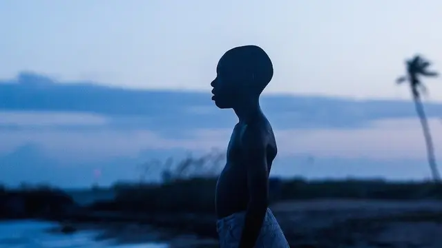 Film Moonlight