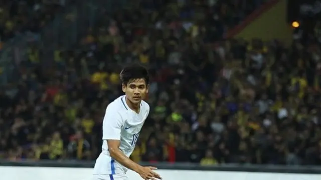 Muhammad Akhyar Abdul Rashid
