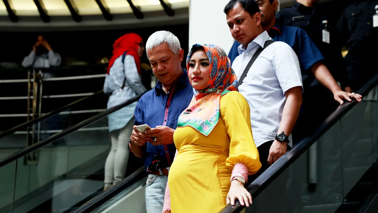 [Bintang] Shinta Bachir