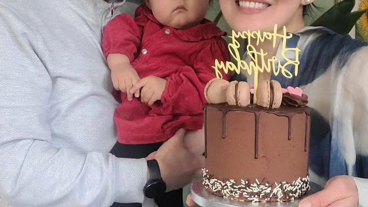Gracia Indri telah membangun kehidupan barunya di Belanda setelah menikah dengan Jeffrey Slijpen pada November 2021.&nbsp;