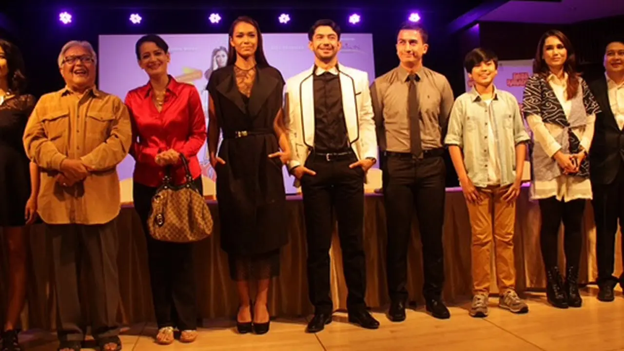 Film Kapan Kawin? akan segera diproduksi pada November 2014