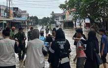 Begini Langkah BMKG untuk Tekan Curah Hujan Antisipasi Banjir Jabodetabek