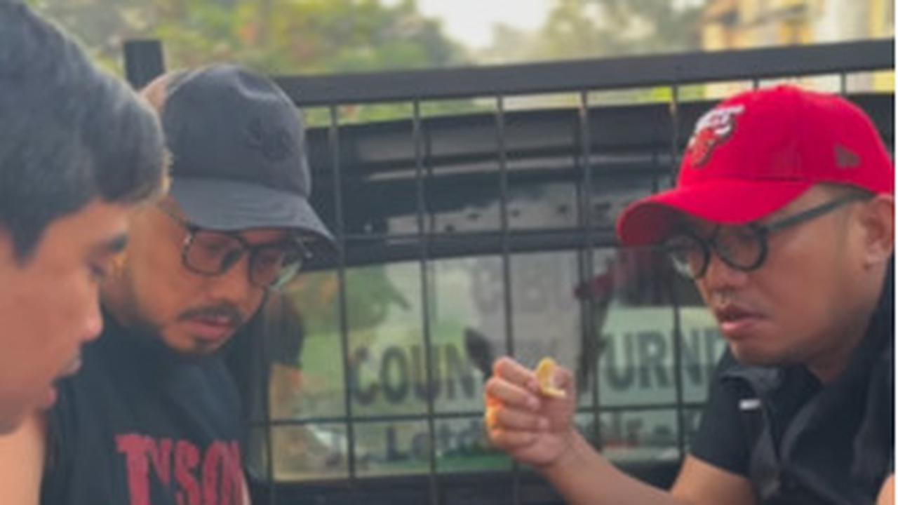 Dahnil Anzar SImanjuntak
