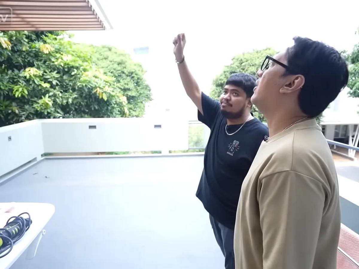Dok. Istimewa