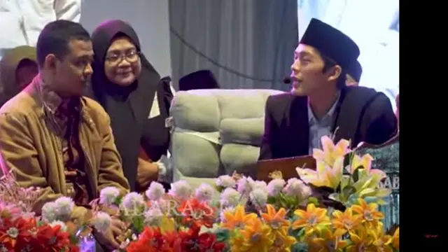 Gus Iqdam Mengislamkan 5