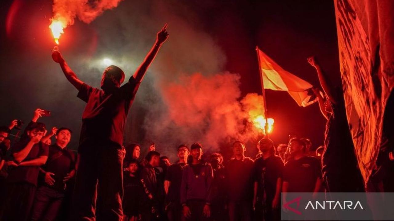 Pengamat Ungkap Rahasia: Sikap Saling Menghormati Aksi Demonstrasi Perkuat Moral dan Demokrasi