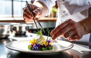 Apa Itu Plating Makanan? Pengertian, Teknik, dan Tips agar Hidangan Tampil Menarik