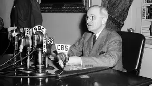 17 Juli 1945: Kesan Truman Saat Bertemu Stalin, Jujur tapi Sangat Cerdik