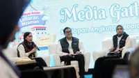 ASDP Siapkan Diskon Tiket Penyeberangan hingga 21%, Simak Kriterianya