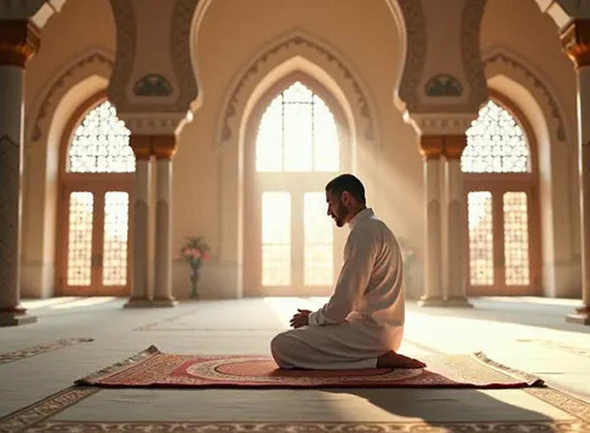 Tata Cara Sholat Hajat agar Dimudahkan Melunasi Utang, Lengkap Bacaan Doa dan Waktu Terbaiknya