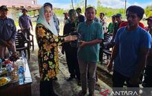 Fakta 6.750 Bibit Cabai Natuna Disebar ke Petani, Tekan Inflasi dan Dukung P2B