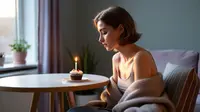 60 Ucapan Ulang Tahun untuk Diri Sendiri yang Aesthetic