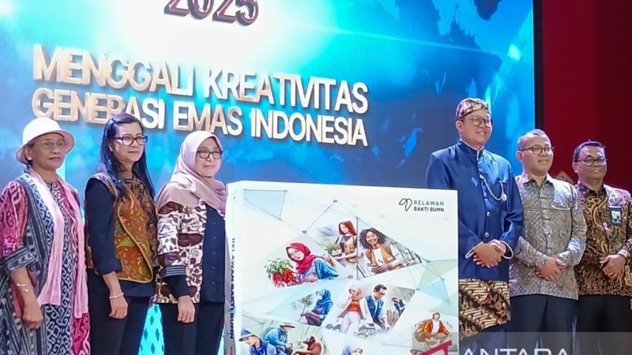 Askrindo Apresiasi Guru PAUD Teladan di APIA 2025, Beri Hadiah Ratusan Juta Rupiah