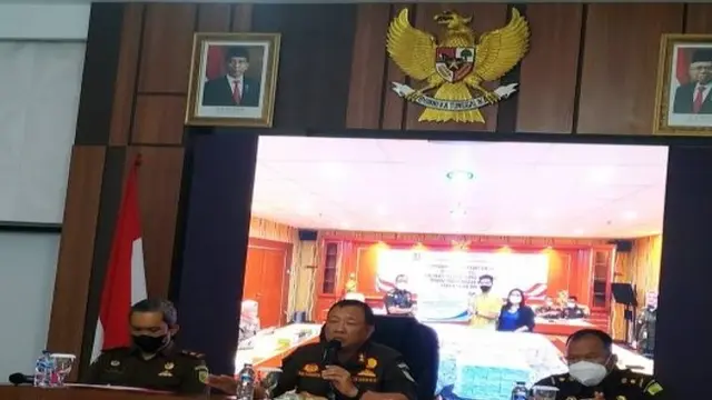 Respon Kejari Cirebon Terkait Nurhayati Pelapor Korupsi Kades yang Malah Jadi Tersangka