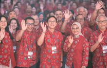 Telin Hadirkan Green Journey hingga Aksi Karbon untuk Dorong Keberlanjutan di BATIC 2026