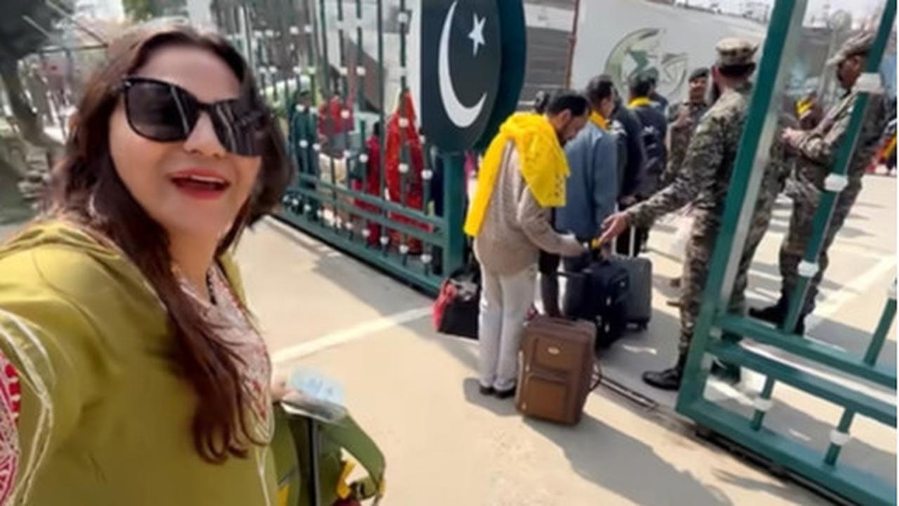 YouTuber India Ditangkap Atas Tuduhan Jadi Mata-mata Pakistan, Ternyata Pernah Datang ke Indonesia