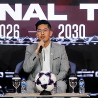 Pernah Bermasalah Bersama PSIM Yogyakarta pada 2018, Kelme Janjikan Produksi dan Distribusi Jersey Timnas Indonesia Mulus