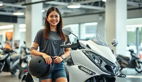 3 Mitos Perawatan Motor Matic Ini Malah Bikin Buntung