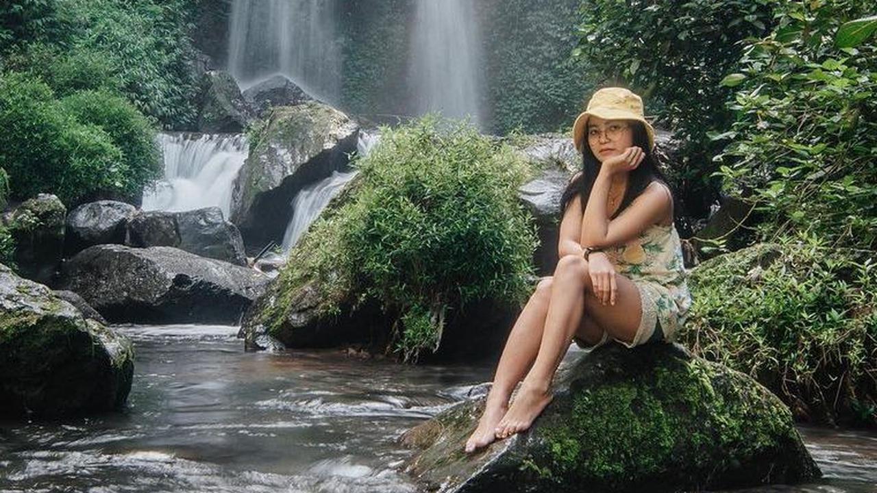 Air Terjun Grenjengan Kembar