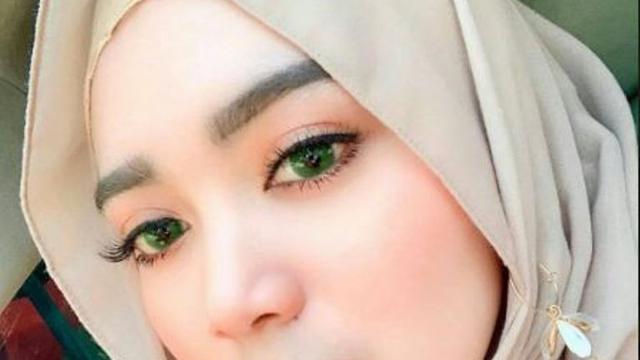 Wika Salim (Foto: Instagram/@wikasalim)