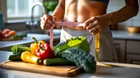 Apakah Bisa Diet Tanpa Olahraga? Ini Penjelasan dan Fakta Ilmiahnya