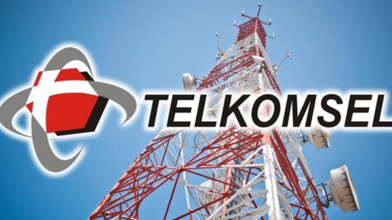 Telkomsel