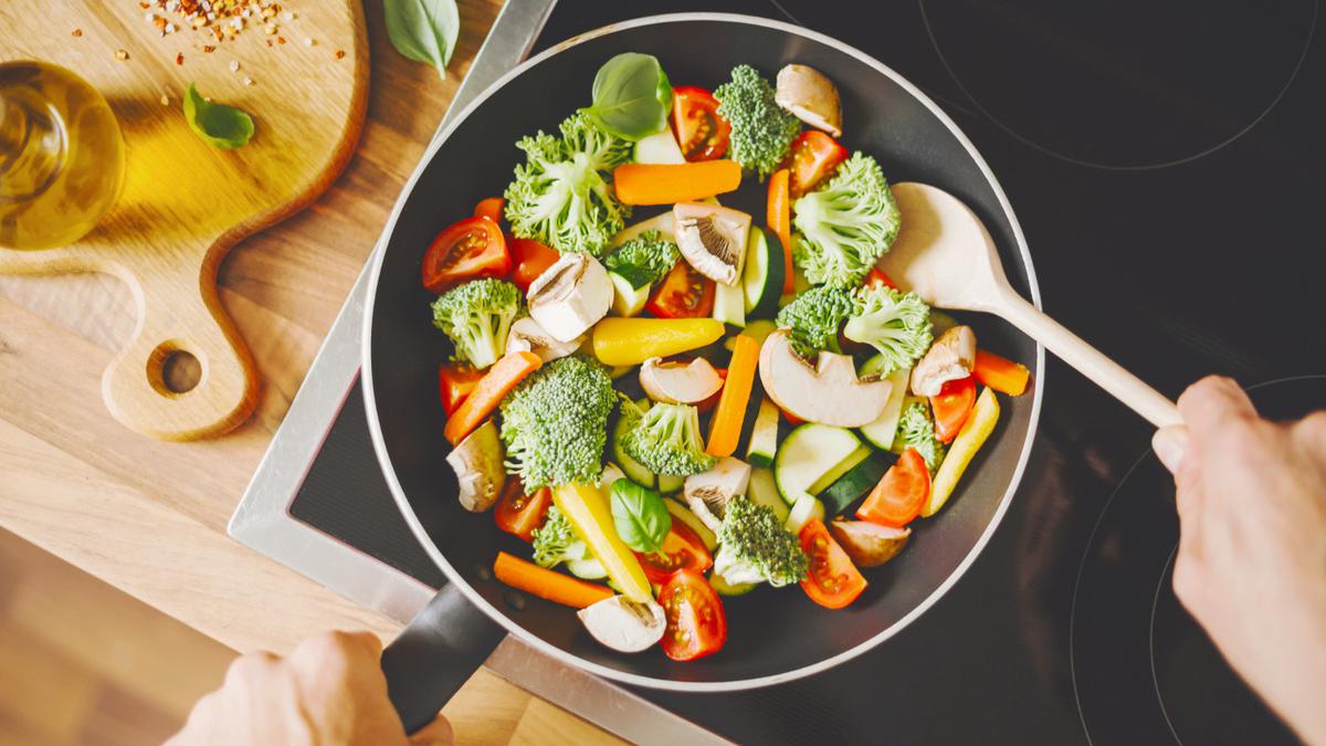 Resep Bumbu Sayur Capcay: Panduan Lengkap Membuat Hidangan Lezat dan Bergizi