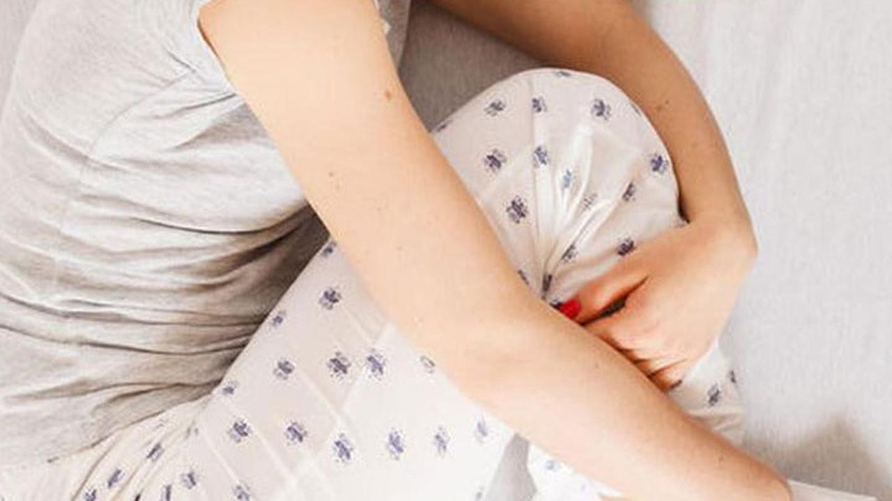 Restless Legs Syndrome (RLS)<br>