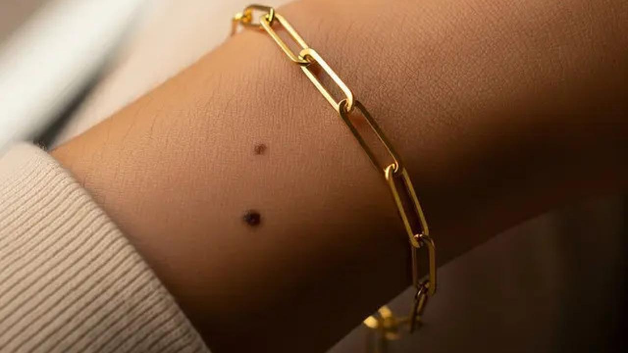 Berat Gelang yang Pas Agar Tetap Terlihat Berkelas, tapi Tidak Terlalu Mahal