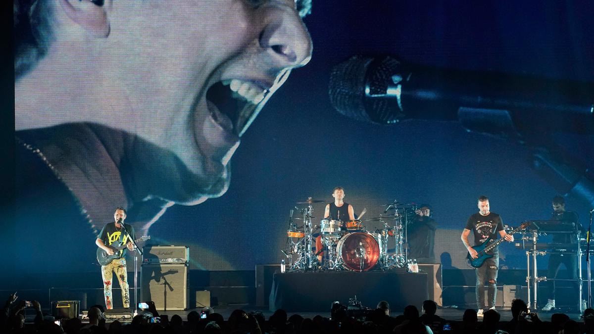 Daftar Harga Tiket Konser Muse Live in Jakarta, Mulai Rp1,7 Jutaan