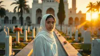 35 Kata-Kata Kematian yang Menyentuh Hati dan Menginspirasi