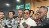 Sidang Korupsi Tata Kelola Minyak: Pengacara Anak Riza Chalid Sebut Jaksa Gagal Buktikan Dakwaan