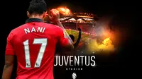 Juventus Dapatkan Winger MU?