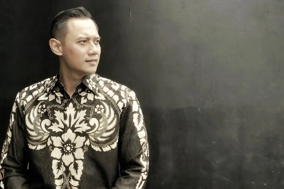 [Bintang] AHY