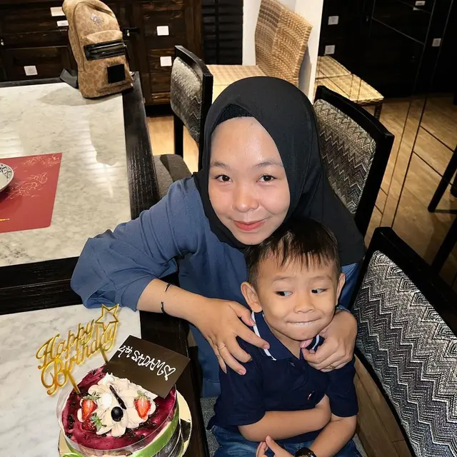 6 Potret Dinda Yunarmi Kakak Angga Yunanda, Terpaut 5 Tahun dengan Sang Adik